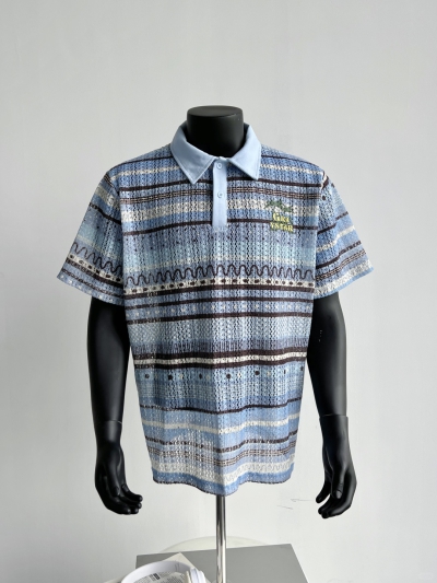 dongguan streetwear factory, dongguan streetwear polo shirt supplier