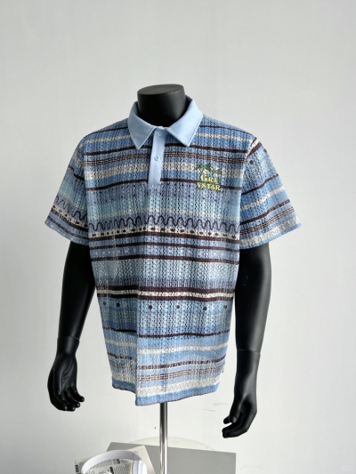 dongguan streetwear factory, dongguan streetwear polo shirt  supplier