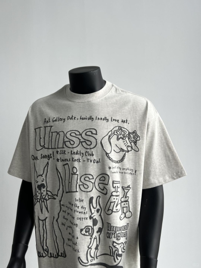 dongguan streetwear factory, dongguan streetwear  t shirt  supplier