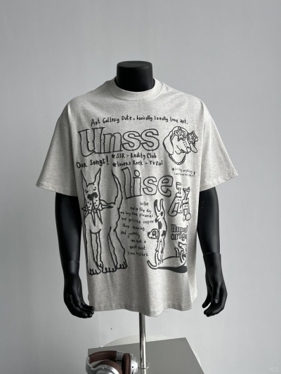 dongguan streetwear factory, dongguan streetwear  t shirt  supplier