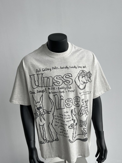 dongguan streetwear factory, dongguan streetwear  t shirt  supplier