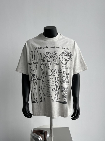 dongguan streetwear factory, dongguan streetwear t shirt  supplier
