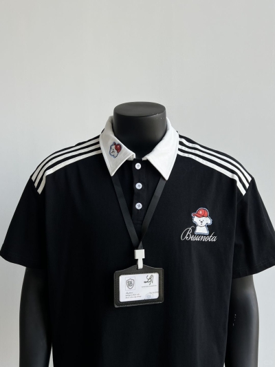 dongguan streetwear factory, dongguan streetwear polo shirt  supplier