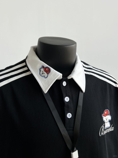 dongguan streetwear factory, dongguan streetwear polo shirt supplier
