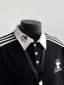 dongguan streetwear factory, dongguan streetwear polo shirt  supplier