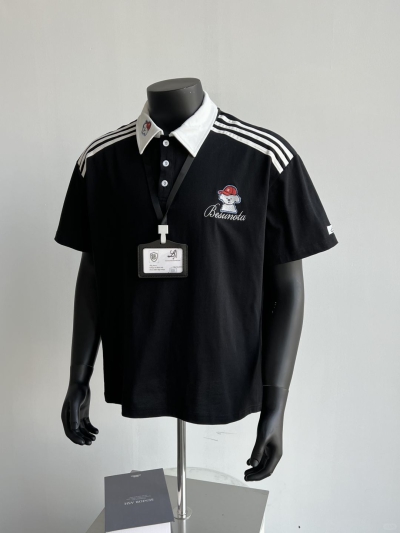 dongguan streetwear factory, dongguan streetwear polo shirt supplier