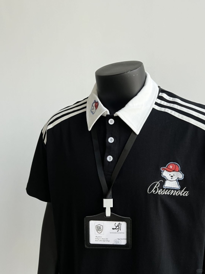 dongguan streetwear factory, dongguan streetwear polo shirt supplier