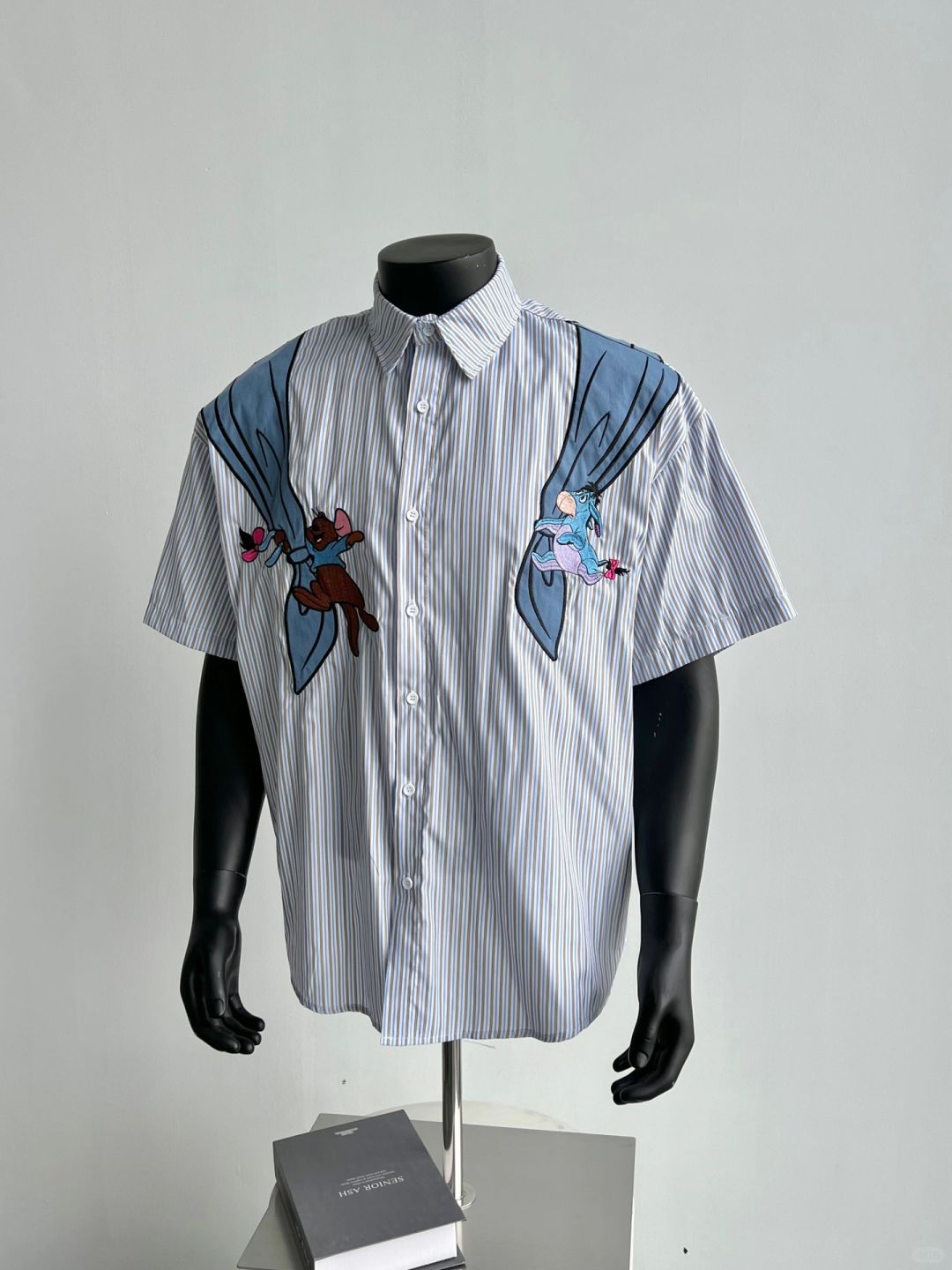dongguan streetwear factory, dongguan streetwear casual shirt supplier