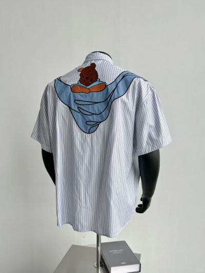dongguan streetwear factory, dongguan streetwear casual shirt supplier