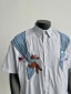 dongguan streetwear factory, dongguan streetwear casual shirt  supplier