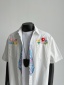 dongguan streetwear factory, dongguan streetwear casual shirt  supplier