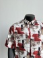 dongguan streetwear factory, dongguan streetwear casual shirt  supplier