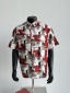 dongguan streetwear factory, dongguan streetwear casual shirt  supplier