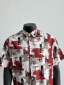 dongguan streetwear factory, dongguan streetwear casual shirt  supplier