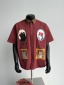 dongguan streetwear factory, dongguan streetwear casual shirt  supplier