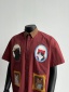 dongguan streetwear factory, dongguan streetwear casual shirt  supplier