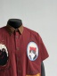 dongguan streetwear factory, dongguan streetwear casual shirt  supplier