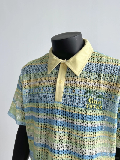 dongguan streetwear factory, dongguan streetwear polo shirt supplier