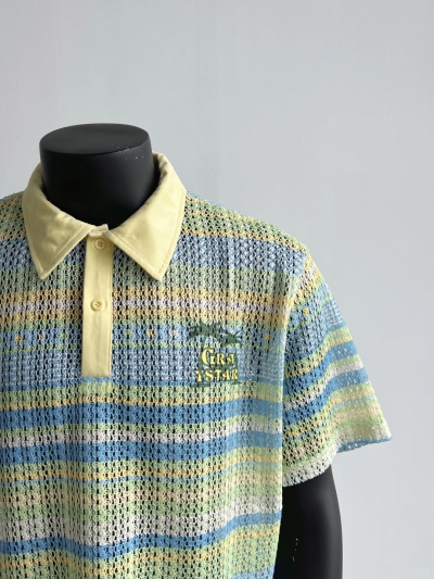 dongguan streetwear factory, dongguan streetwear polo shirt supplier