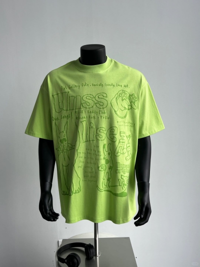 dongguan streetwear factory, dongguan streetwear  t shirt  supplier