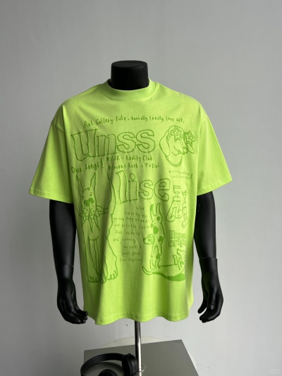 dongguan streetwear factory, dongguan streetwear  t shirt  supplier