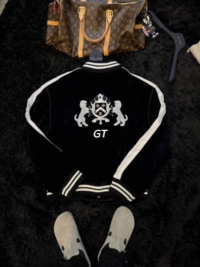 dongguan streetwear factory, dongguan streetwear baseball jacket supplier