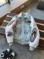dongguan streetwear factory, dongguan streetwear baseball jacket  supplier