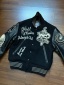 dongguan streetwear factory, dongguan streetwear baseball jacket  supplier
