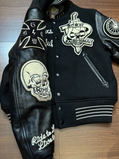 dongguan streetwear factory, dongguan streetwear  baseball jacket  supplier