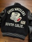 dongguan streetwear factory, dongguan streetwear baseball jacket  supplier
