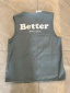 dongguan streetwear factory, dongguan streetwear men vest  supplier