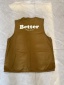 dongguan streetwear factory, dongguan streetwear men vest  supplier