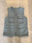 dongguan streetwear factory, dongguan streetwear men vest  supplier