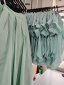 dongguan data factory, dongguan data supplier  factory showroom washing sublimation account women dress music video