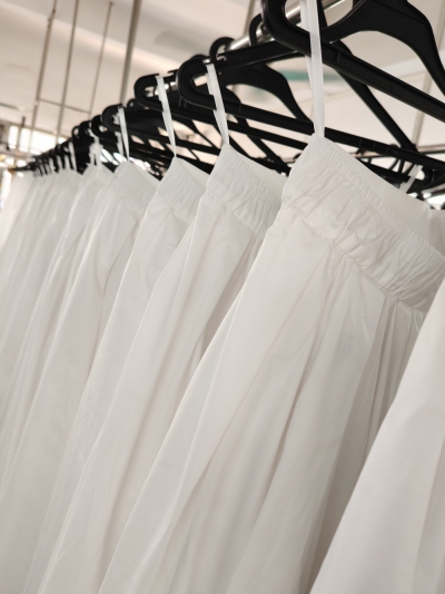 dongguan data factory, dongguan data supplier  factory showroom washing sublimation account women dress music video