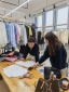 dongguan data factory, dongguan data supplier  factory showroom washing sublimation account women dress music video
