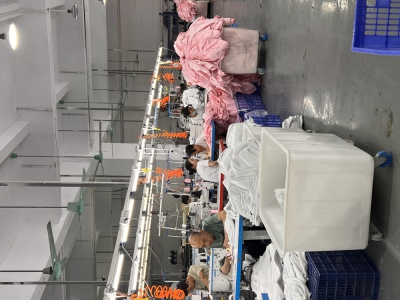 dongguan data factory, dongguan data supplier  factory showroom washing sublimation account women dress music video