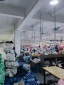 dongguan data factory, dongguan data supplier  factory showroom washing sublimation account women dress music video