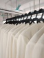 dongguan data factory, dongguan data supplier  factory showroom washing sublimation account women dress music video