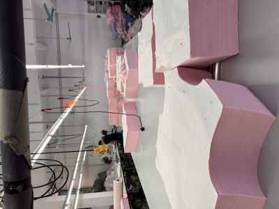 dongguan data factory, dongguan data supplier  factory showroom washing sublimation account women dress music video