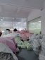 dongguan data factory, dongguan data supplier  factory showroom washing sublimation account women dress music video
