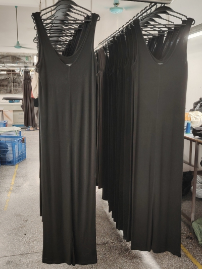 dongguan data factory, dongguan data supplier  factory showroom washing sublimation account women dress music video