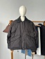 dongguan streetwear factory, dongguan streetwear jacket  supplier