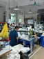 dongguan data factory, dongguan data supplier  factory showroom washing sublimation account women dress music video