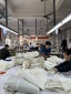 dongguan data factory, dongguan data supplier  factory showroom washing sublimation account women dress music video