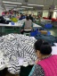 dongguan data factory, dongguan data supplier  factory showroom washing sublimation account women dress music video