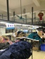 dongguan data factory, dongguan data supplier  factory showroom washing sublimation account women dress music video