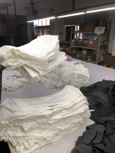 dongguan data factory, dongguan data supplier  factory showroom washing sublimation account women dress music video