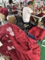 dongguan data factory, dongguan data supplier  factory showroom washing sublimation account women dress music video