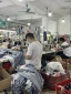 dongguan data factory, dongguan data supplier  factory showroom washing sublimation account women dress music video